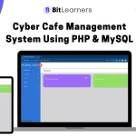Cyber Cafe Management System Using PHP & MySQL