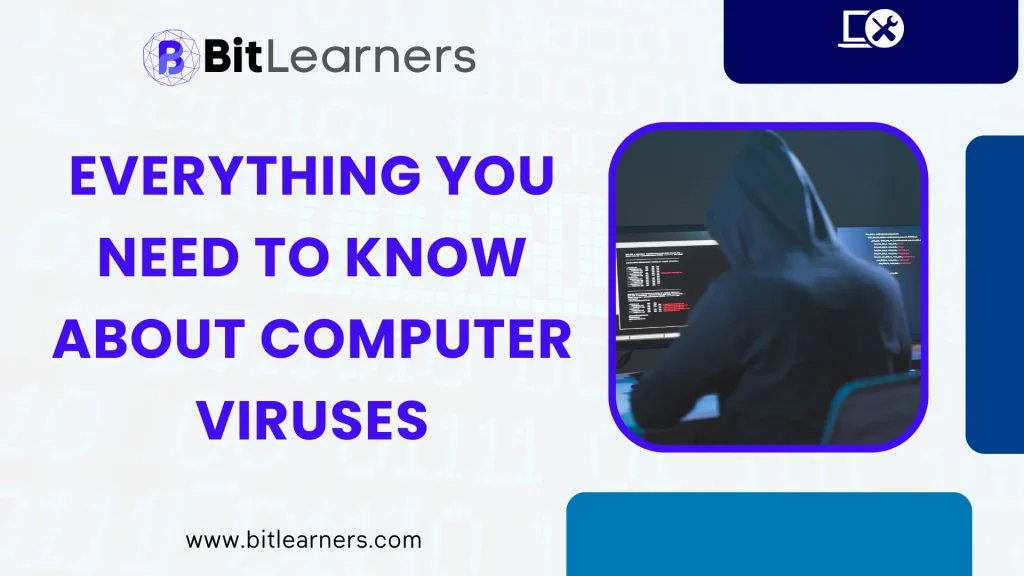 Everything You Need to Know About Computer Viruses