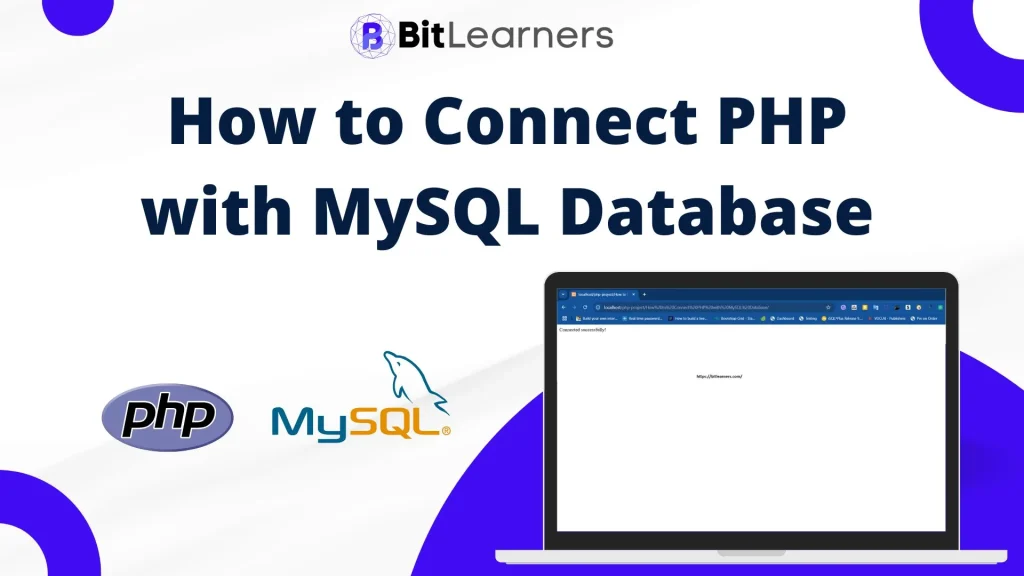 Learn Programming - Coding, Web Development How to Connect PHP with MySQL Database